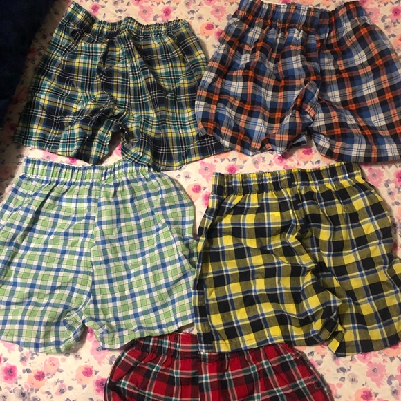 Boxers - Picture 2 of 7